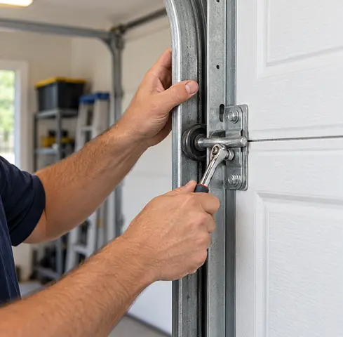 Garage Door Problems We Repair